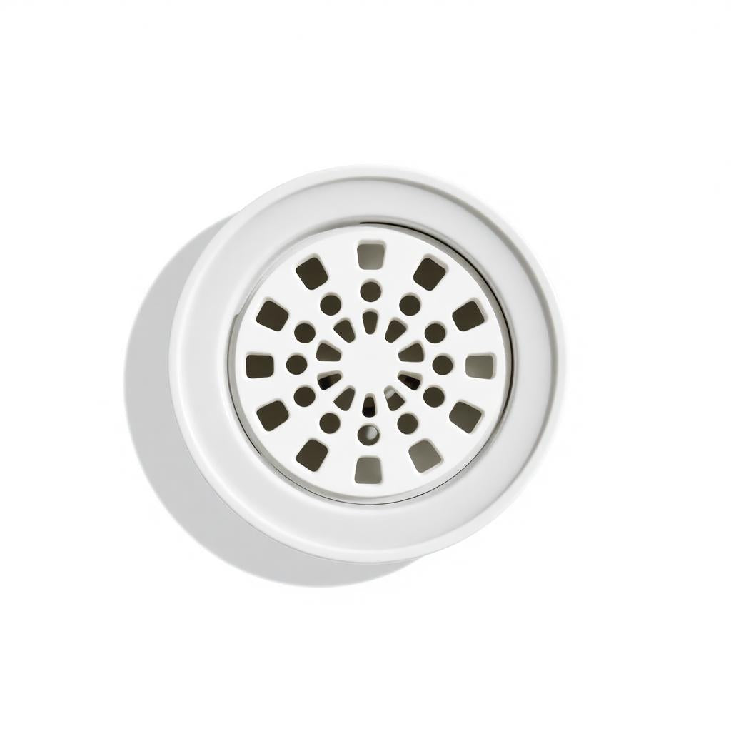 Shower Drain Hair Catcher