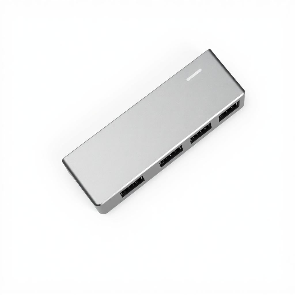 USB-C Multi-Port Hub