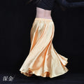 Dancer Sardine Skirt Belly Dance Big Skirt Belly Dance Skirt Belly Dance Costume Stage Performance Costume
