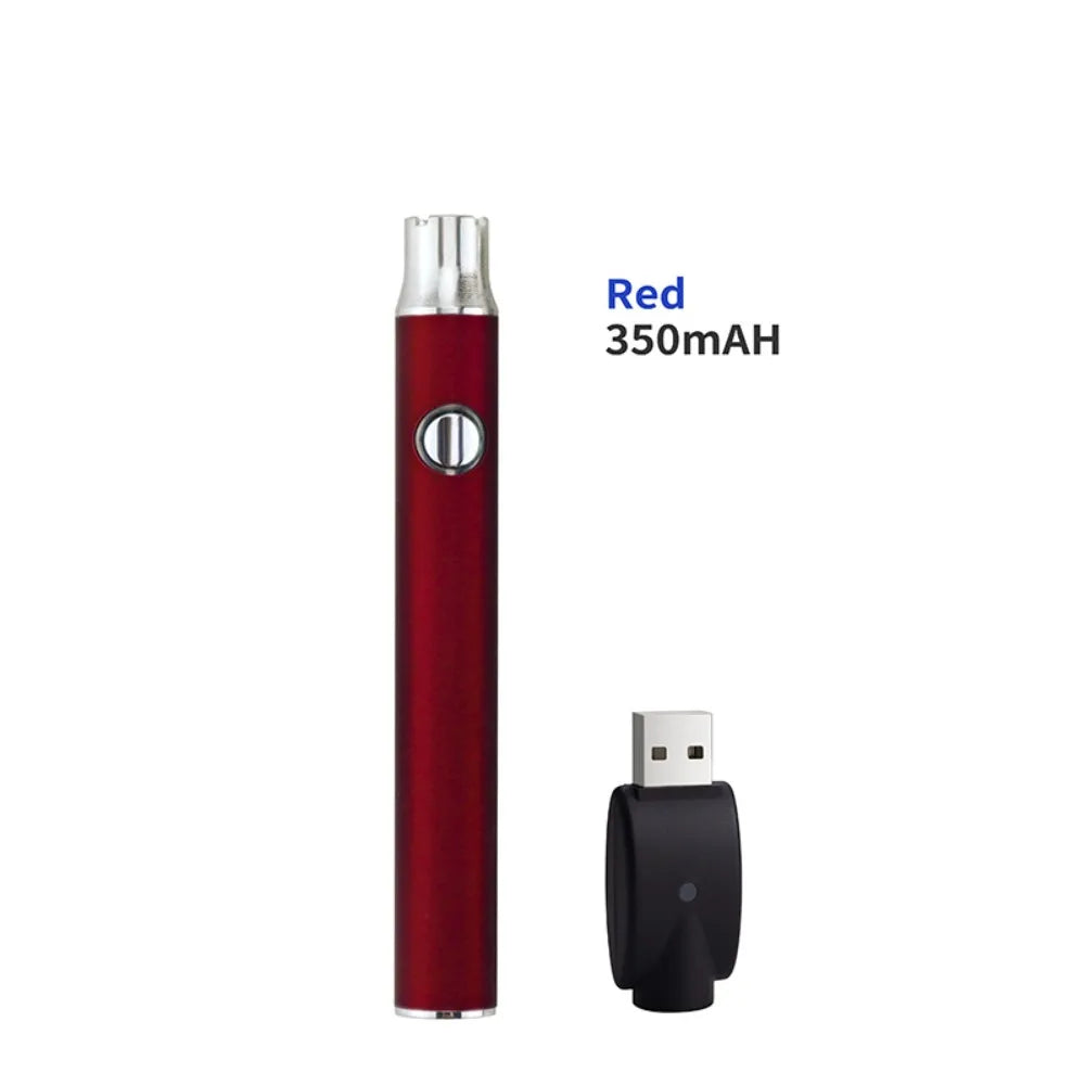 510 Thread Solder Iron Battery Pen 350/650/1100mAh Battery Speed Heating Mini Soldering Iron Kit 3 Gear Adjustable