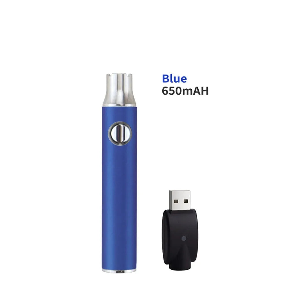 510 Thread Solder Iron Battery Pen 350/650/1100mAh Battery Speed Heating Mini Soldering Iron Kit 3 Gear Adjustable