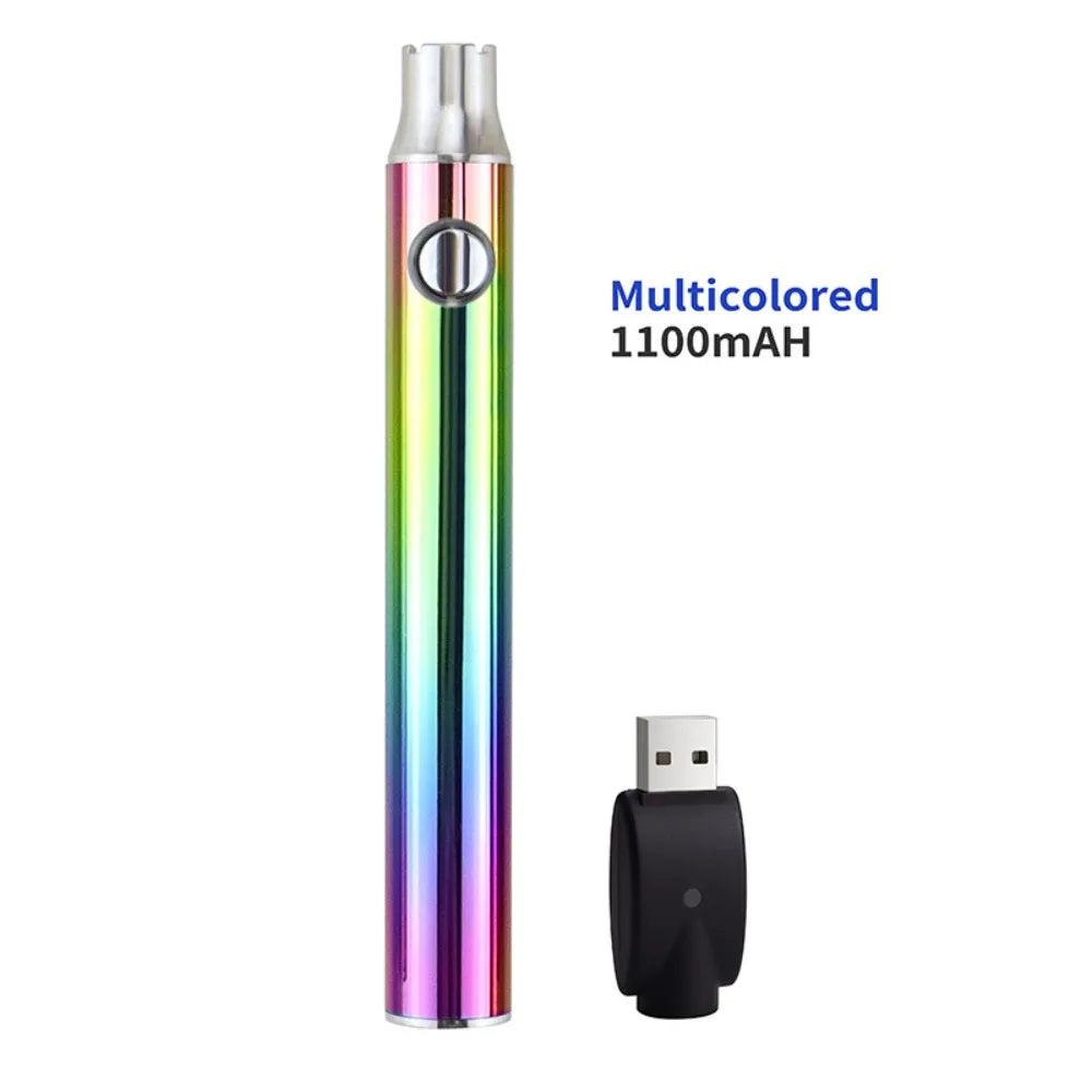 510 Thread Solder Iron Battery Pen 350/650/1100mAh Battery Speed Heating Mini Soldering Iron Kit 3 Gear Adjustable