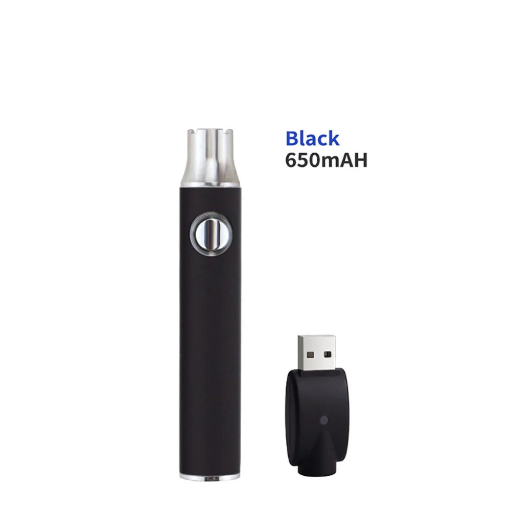 510 Thread Solder Iron Battery Pen 350/650/1100mAh Battery Speed Heating Mini Soldering Iron Kit 3 Gear Adjustable
