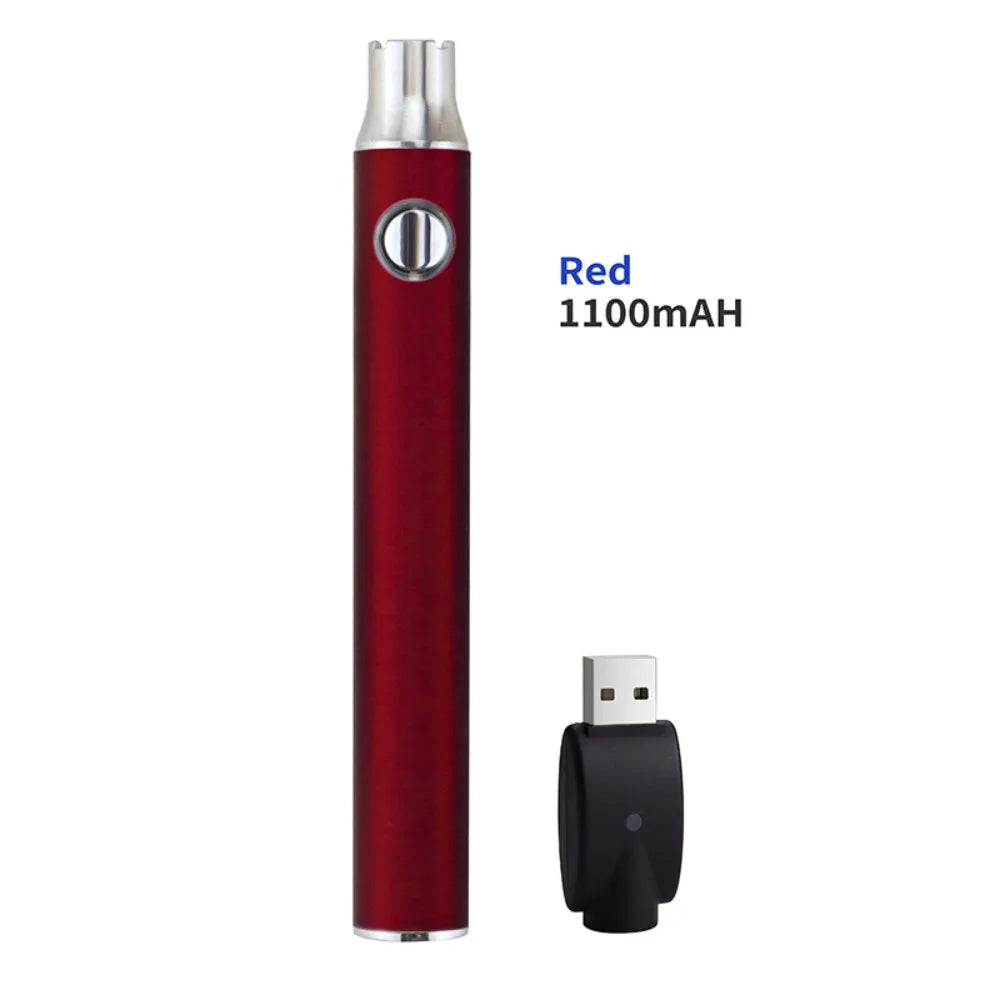 510 Thread Solder Iron Battery Pen 350/650/1100mAh Battery Speed Heating Mini Soldering Iron Kit 3 Gear Adjustable