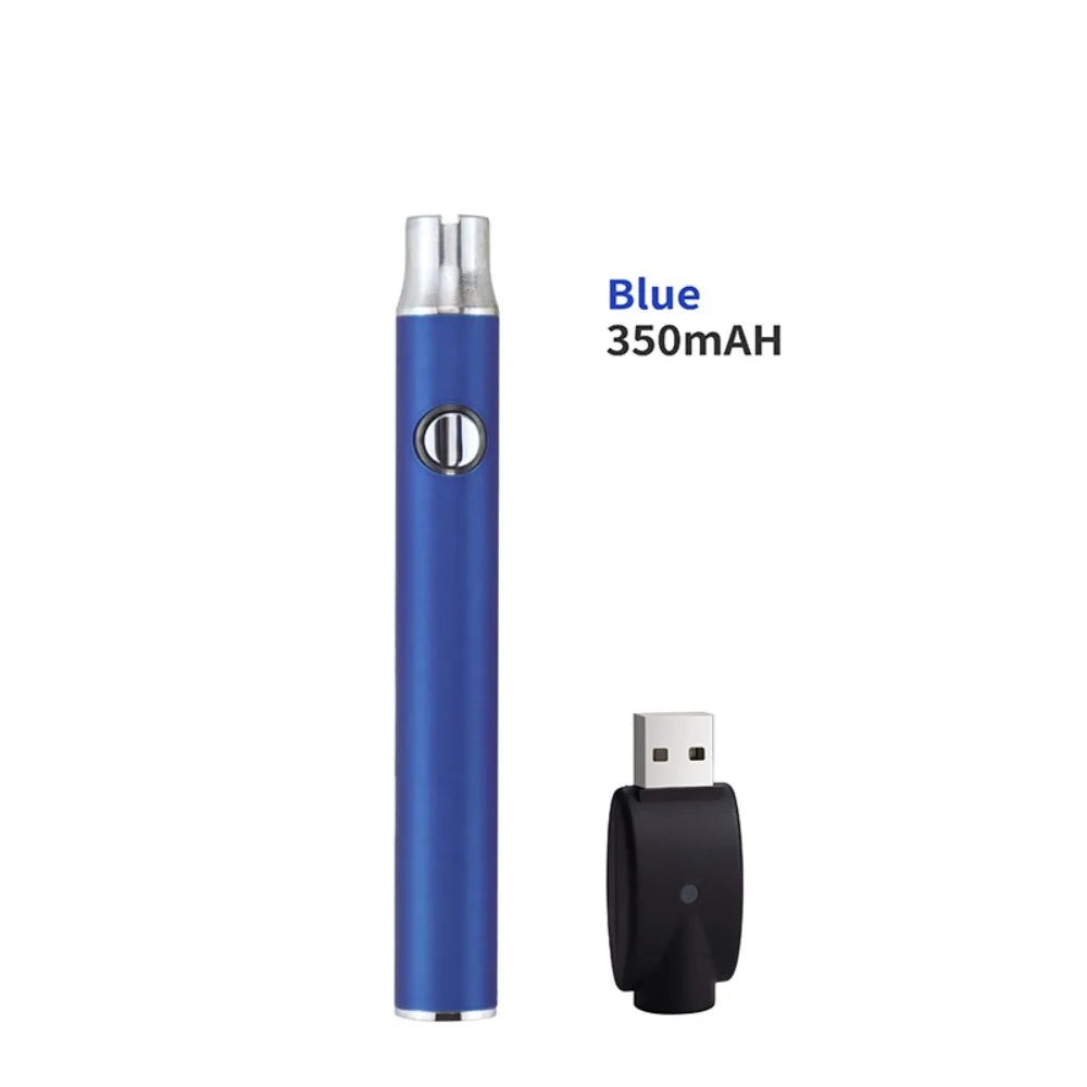 510 Thread Solder Iron Battery Pen 350/650/1100mAh Battery Speed Heating Mini Soldering Iron Kit 3 Gear Adjustable