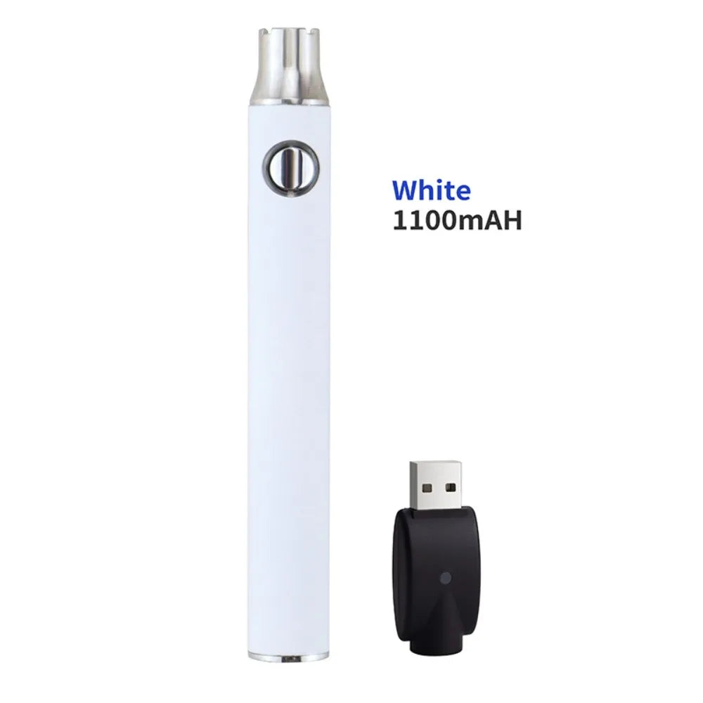 510 Thread Solder Iron Battery Pen 350/650/1100mAh Battery Speed Heating Mini Soldering Iron Kit 3 Gear Adjustable