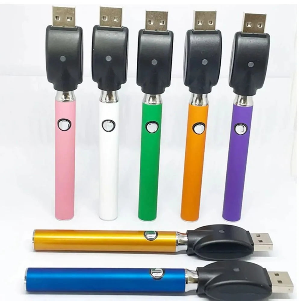 510 Thread Solder Iron Battery Pen 350/650/1100mAh Battery Speed Heating Mini Soldering Iron Kit 3 Gear Adjustable
