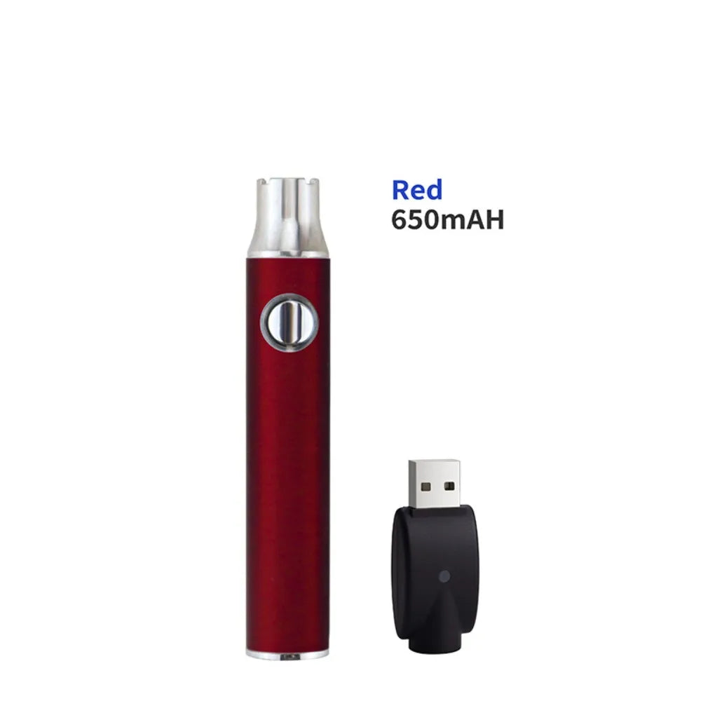 510 Thread Solder Iron Battery Pen 350/650/1100mAh Battery Speed Heating Mini Soldering Iron Kit 3 Gear Adjustable