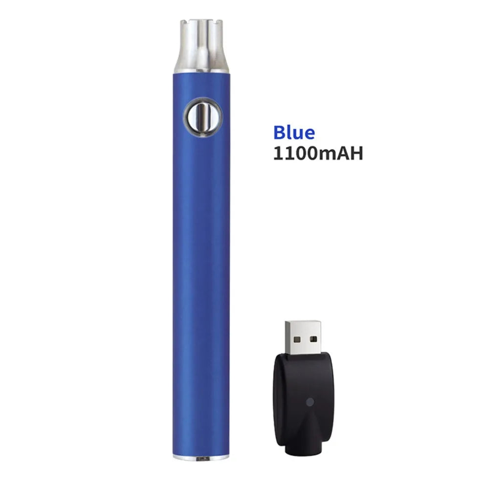 510 Thread Solder Iron Battery Pen 350/650/1100mAh Battery Speed Heating Mini Soldering Iron Kit 3 Gear Adjustable