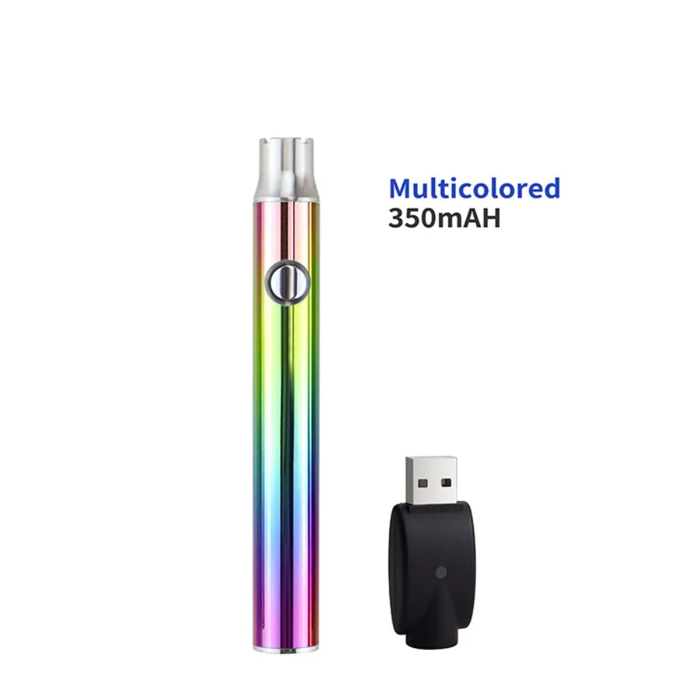 510 Thread Solder Iron Battery Pen 350/650/1100mAh Battery Speed Heating Mini Soldering Iron Kit 3 Gear Adjustable