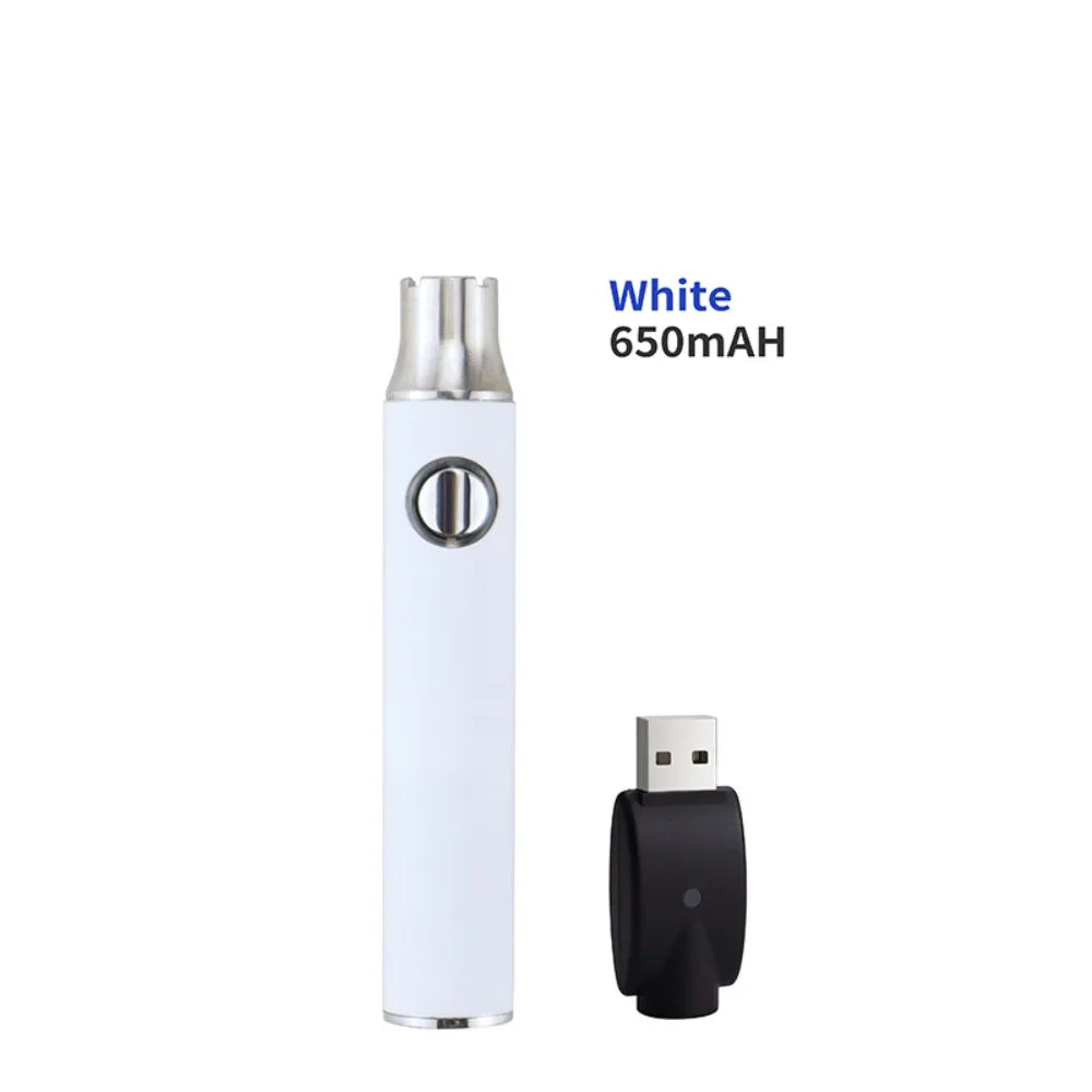 510 Thread Solder Iron Battery Pen 350/650/1100mAh Battery Speed Heating Mini Soldering Iron Kit 3 Gear Adjustable