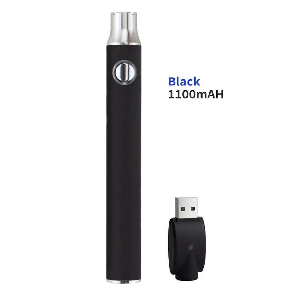 510 Thread Solder Iron Battery Pen 350/650/1100mAh Battery Speed Heating Mini Soldering Iron Kit 3 Gear Adjustable