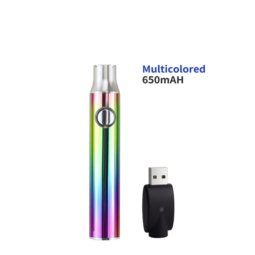510 Thread Solder Iron Battery Pen 350/650/1100mAh Battery Speed Heating Mini Soldering Iron Kit 3 Gear Adjustable